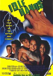 Idle Hands (1999)