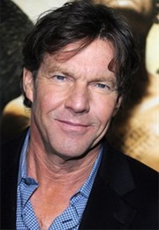 Dennis Quaid (The Day After Tomorrow) (2004)