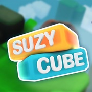 Suzy Cube (PC)