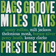 Bag&#39;s  Groove