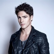 Steven R. McQueen