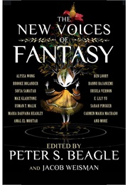 The New Voices of Fantasy (Peter S. Beagle)