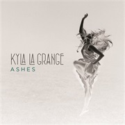 Courage - Kyla La Grange