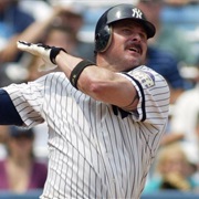 Jason Giambi