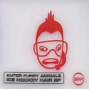 Ice Hockey Hair - Super Furry Animals