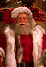 David Huddleston in Santa Claus: The Movie (1985)