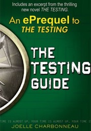 The Testing Guide (Joelle Charbonneau)