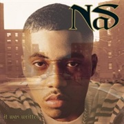 If I Ruled the World (Imagine That) - Nas Ft. Ms. Lauren Hill