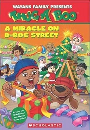 Thugaboo: A Miracle on D-Roc&#39;s Street (2006)