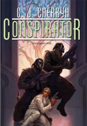 Conspirator (C.J. Cherryh)