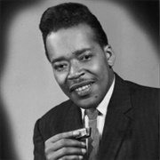 James Cotton