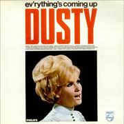 Dusty Springfield - Everything&#39;s Coming Up Dusty