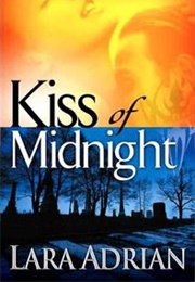 Kiss of Midnight (Lara Adrian)