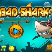 Bad Shark