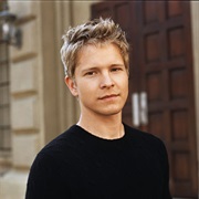 Matt Czuchry