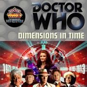 Dimensions in Time