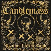 Candlemass Psalms for the Dead