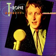 Joseph (T-Bone) Burnett