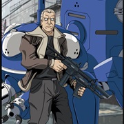 Batou