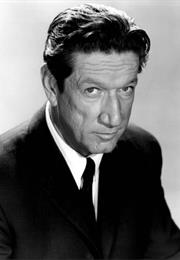 The Richard Boone Show