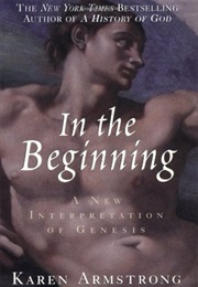 In the Beginning (Karen Armstrong)