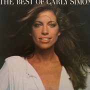 The Best of Carly Simon