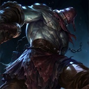 Nightmare Tryndamere