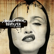 Madonna - Revolver