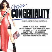 Miss Congeniality Soundtrack