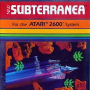 Subterranea