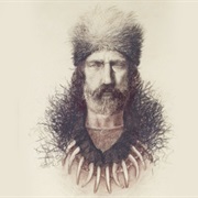 Hugh Glass