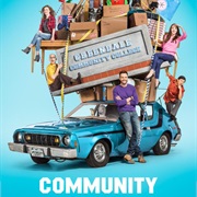 Community Season 6