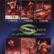 Summerslam 2004