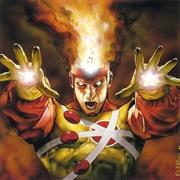 Firestorm