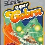 Super Cobra