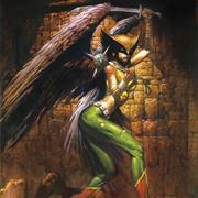 Hawkwoman