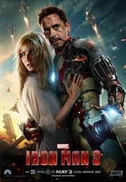 Iron Man 3 (2013)