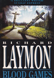 Blood Games (Richard Laymon)