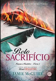 Belo Sacrifício (Jamie McGuire)