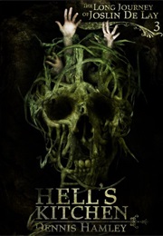 Hell&#39;s Kitchen (Dannis Hamley)