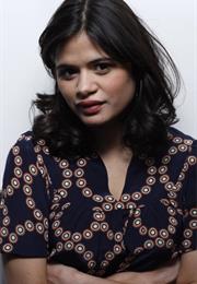 Melonie Diaz