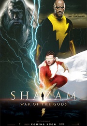 Shazam (2019)