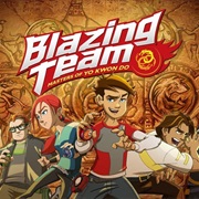 Blazing Team