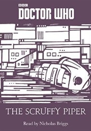 The Scruffy Piper (Justin Richards)