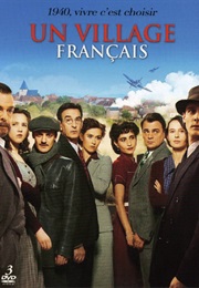 Un Village Français (2009)