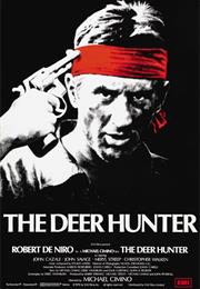 THE DEER HUNTER (Stanley Myers)