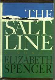 The Salt Line (Elizabeth Spencer)