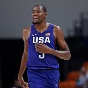 Kevin Durant