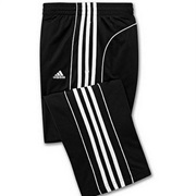 Warm Up Pants