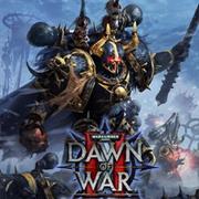 Warhammer 40,000: Dawn of War II – Chaos Rising